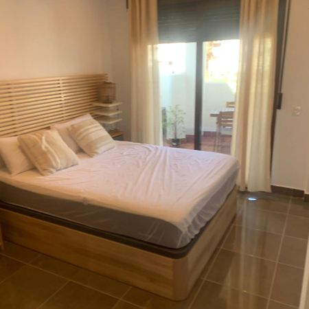 Apartamento Las Salinas 1389 Бера Екстер'єр фото