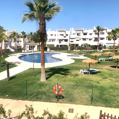 Apartamento Las Salinas 1389 Бера Екстер'єр фото