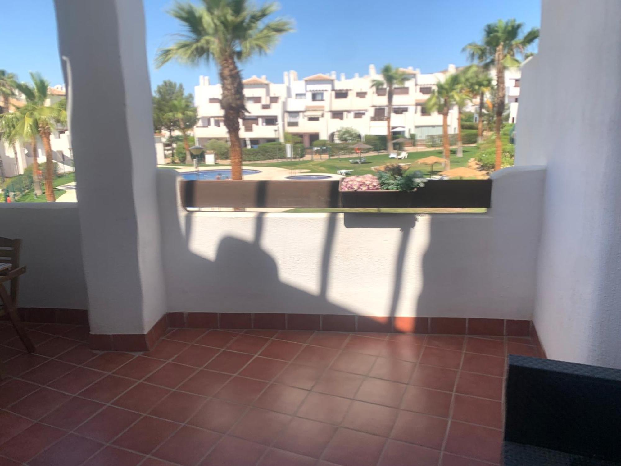 Apartamento Las Salinas 1389 Бера Екстер'єр фото